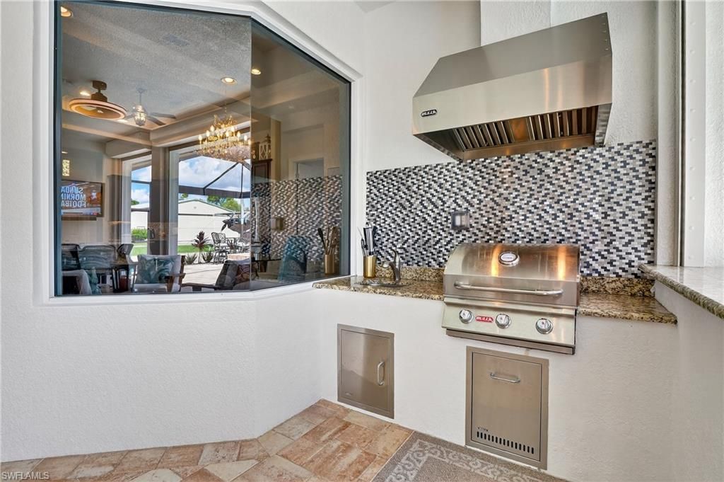 18741 Crosswind Ave, North Fort Myers, FL 33917 Photo