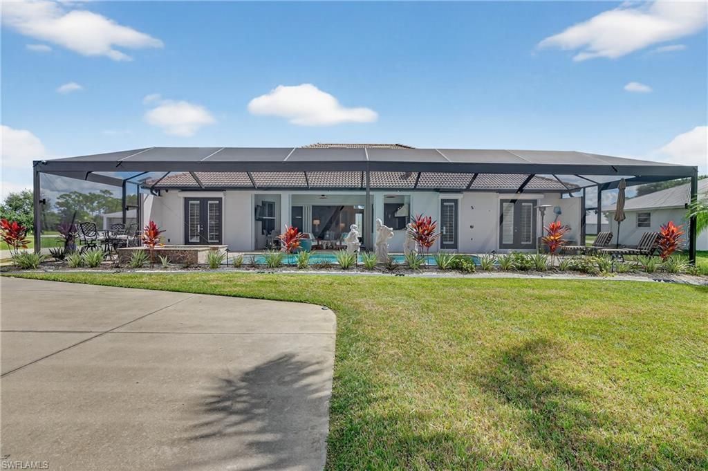 18741 Crosswind Ave, North Fort Myers, FL 33917 Photo