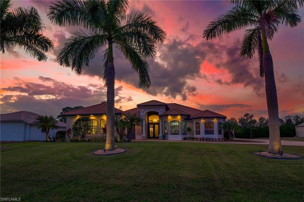 18741 Crosswind Ave, North Fort Myers, FL 33917 Photo