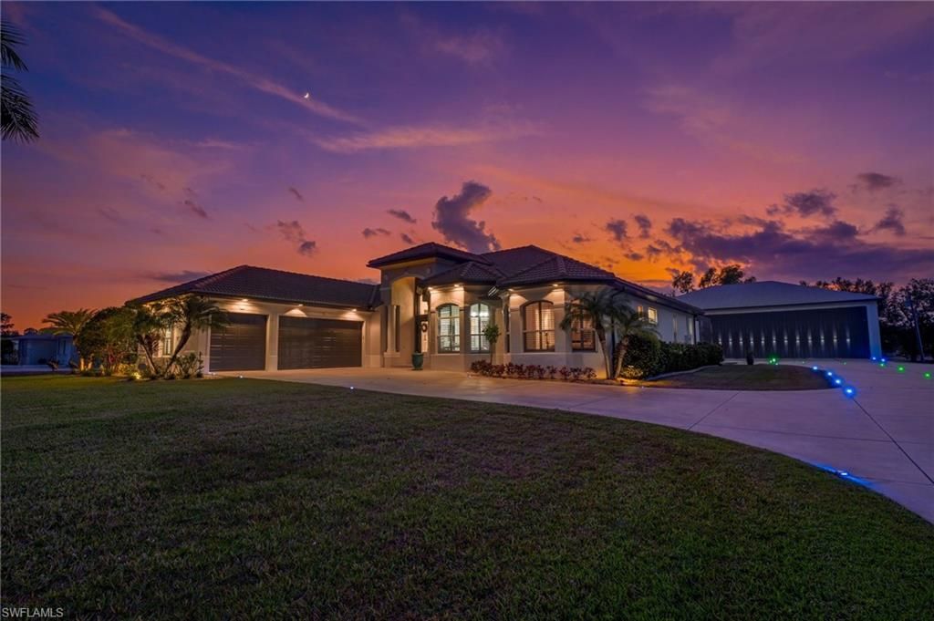 18741 Crosswind Ave, North Fort Myers, FL 33917 Photo