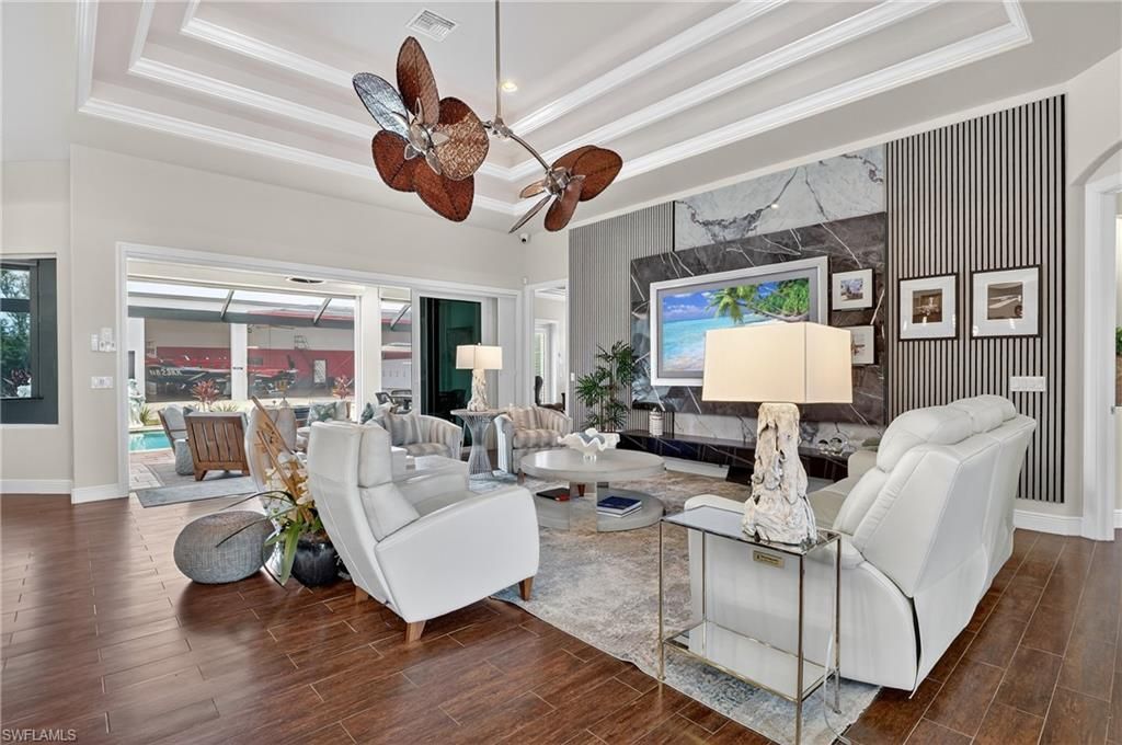 18741 Crosswind Ave, North Fort Myers, FL 33917 Photo