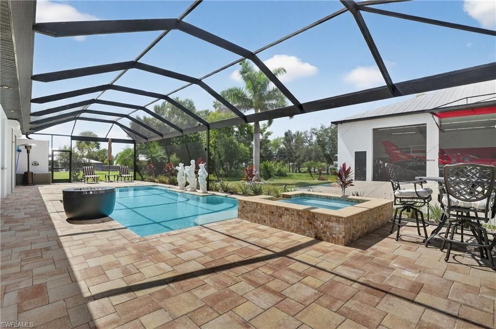 18741 Crosswind Ave, North Fort Myers, FL 33917 Photo