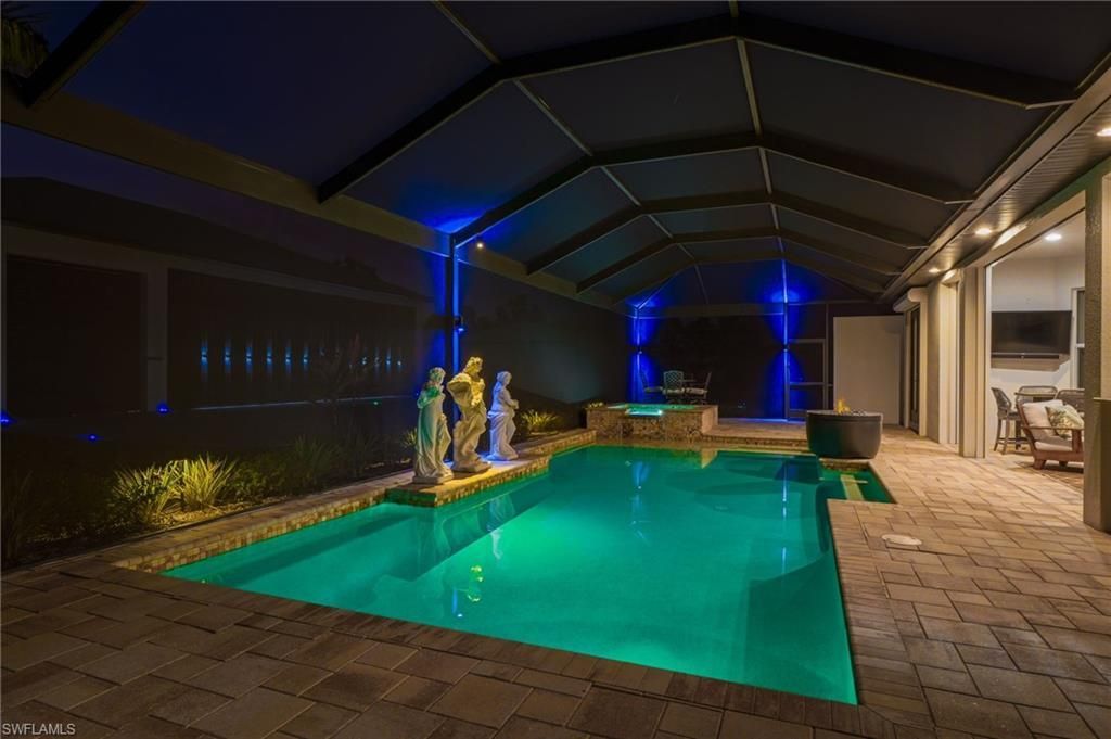 18741 Crosswind Ave, North Fort Myers, FL 33917 Photo