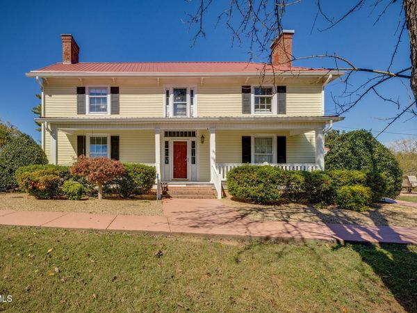 1746 Mckinney Chapel Road, Rogersville, TN 37857