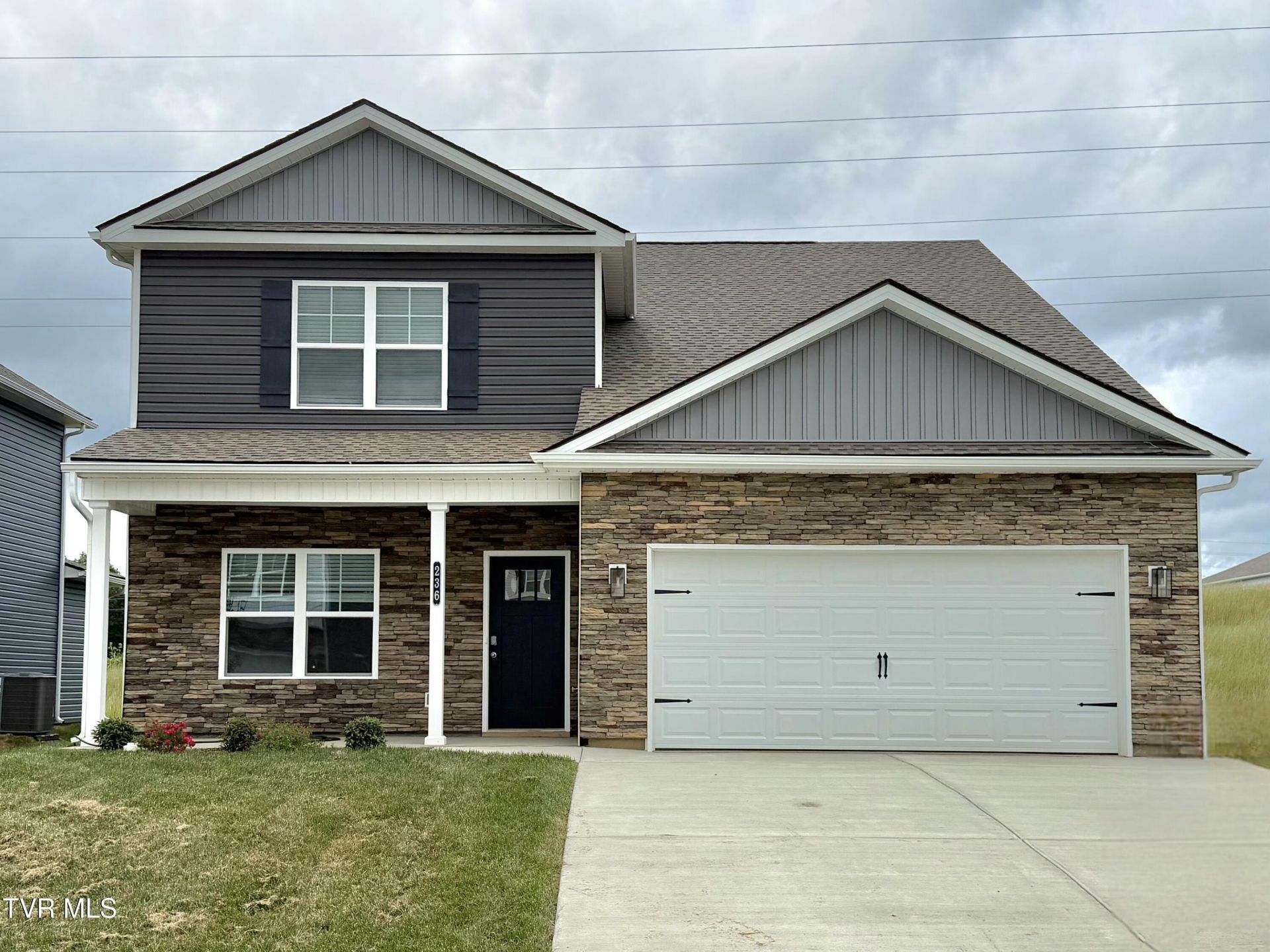 236 Chimney View Loop, Blountville, TN 37617 Main Photo