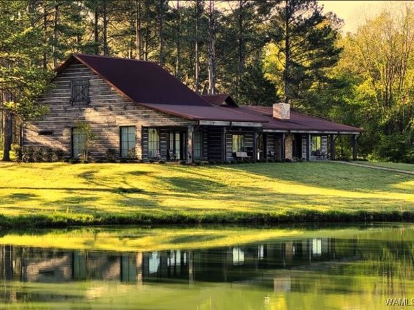 0 Hwy 14, Eutaw, AL 35462