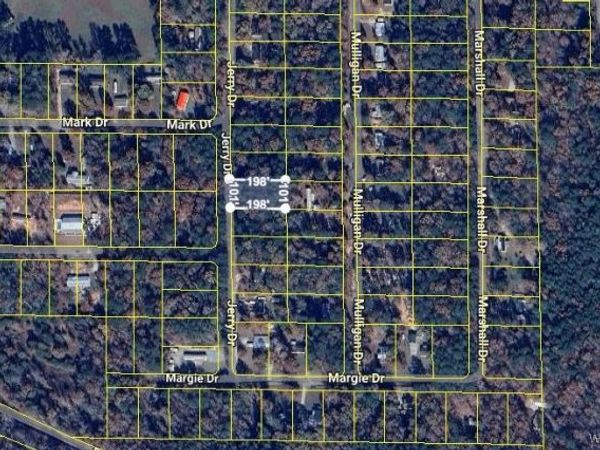 0 Jerry Drive, McCalla, AL 35111