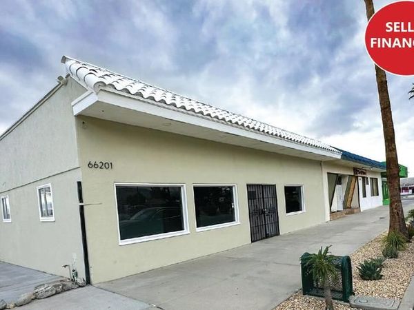 66201 Pierson Boulevard, Desert Hot Springs, CA 92240