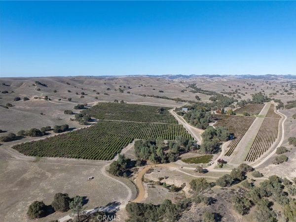 77620 Lowes Canyon Road, San Miguel, CA 93451