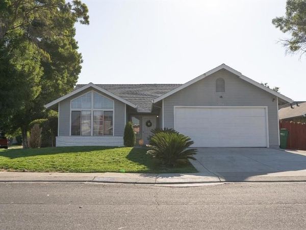 5761 Caribbean Circle, Stockton, CA 95210