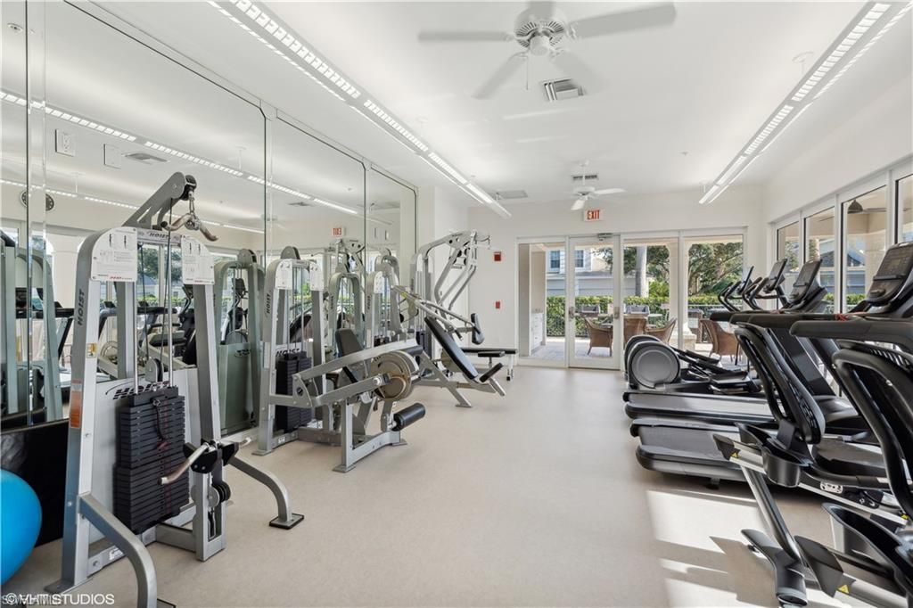 19791 Marino Lake Cir, Unit B5-201, Miromar Lakes, FL 33913 Photo