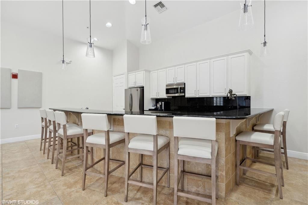 19791 Marino Lake Cir, Unit B5-201, Miromar Lakes, FL 33913 Photo