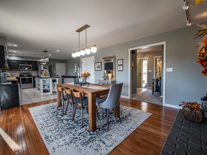 94 Applewood Drive , Chillicothe, OH 45601 Photo 6