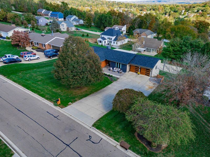 94 Applewood Drive , Chillicothe, OH 45601 Photo 68