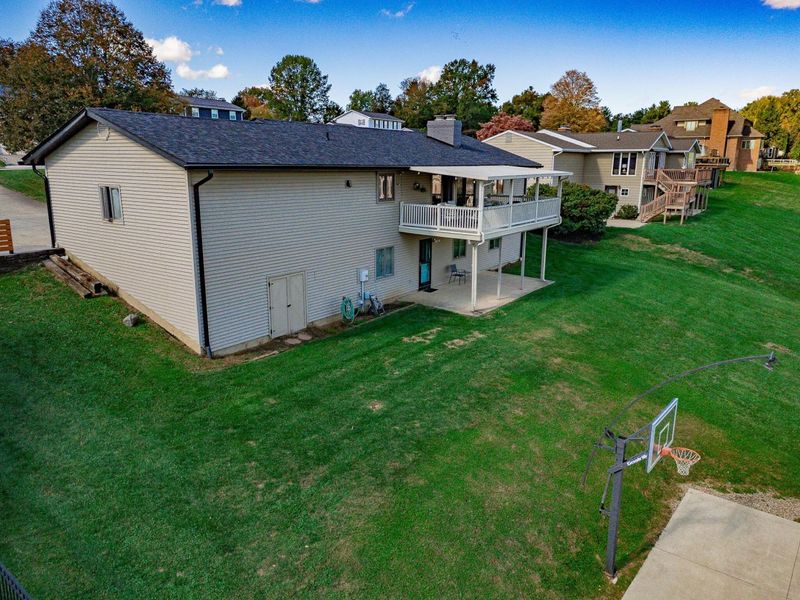 94 Applewood Drive , Chillicothe, OH 45601 Photo 74