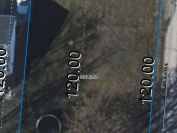 0 Holland Avenue, Lebanon, OH 45036