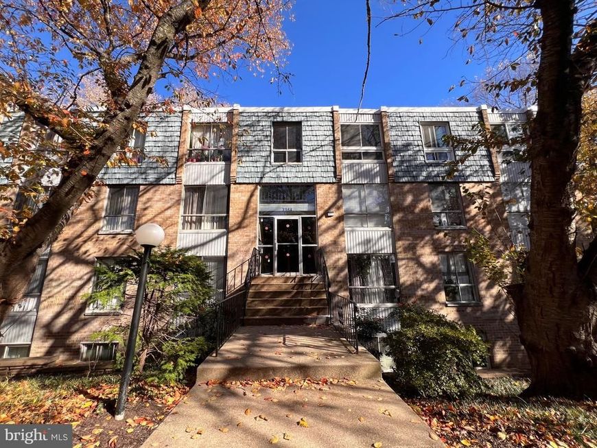 3964 Bel Pre Road, Unit 8, Silver Spring, MD 20906 Main Photo