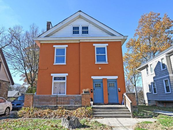 327 Crestline Avenue, Cincinnati, OH 45205