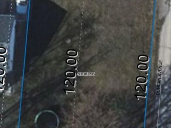 0 Holland Avenue, Lebanon, OH 45036