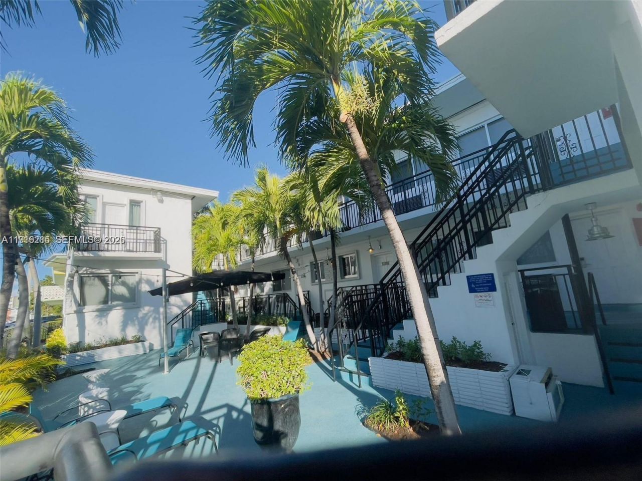8100 Harding Ave, Unit 508, Miami Beach, FL 33141 Photo