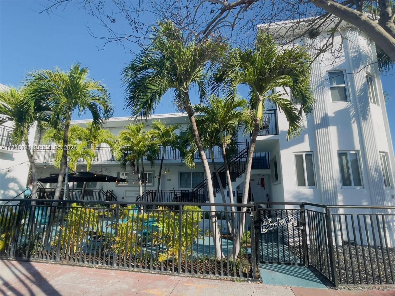 8100 Harding Ave, Unit 508, Miami Beach, FL 33141 Photo