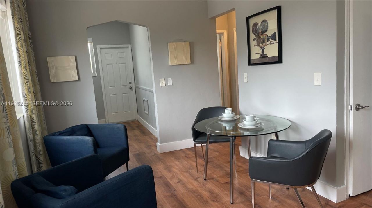 8100 Harding Ave, Unit 508, Miami Beach, FL 33141 Photo
