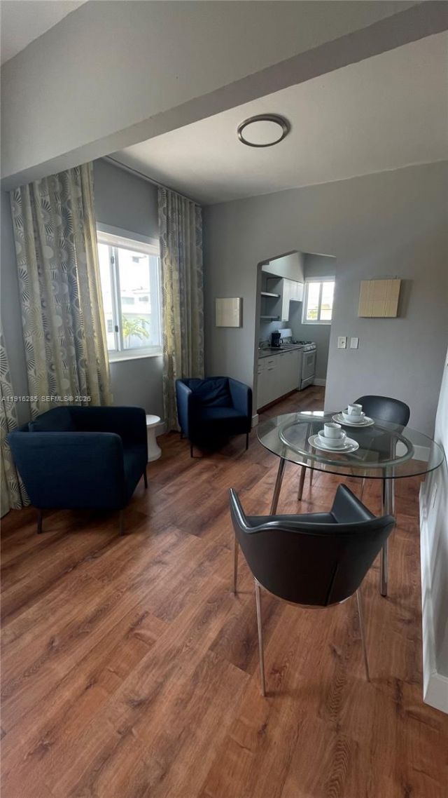 8100 Harding Ave, Unit 508, Miami Beach, FL 33141 Photo
