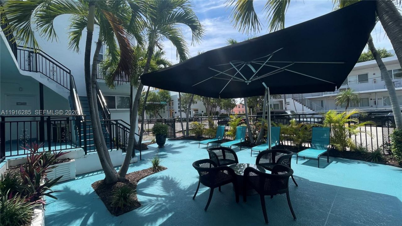 8100 Harding Ave, Unit 508, Miami Beach, FL 33141 Photo