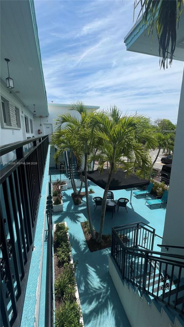 8100 Harding Ave, Unit 508, Miami Beach, FL 33141 Photo