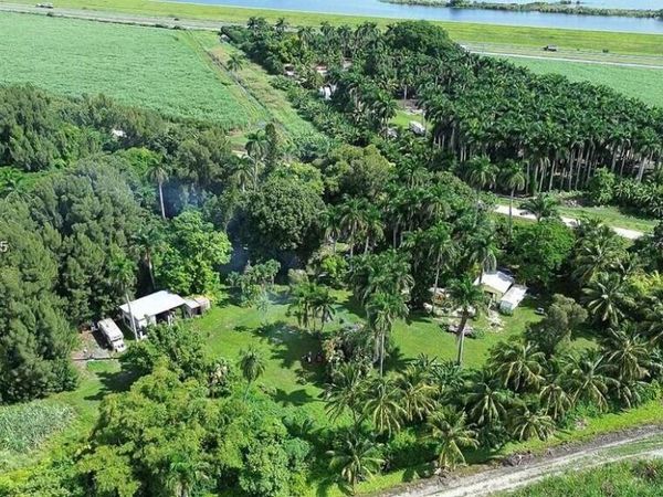 UNINCORPORATED PALM BEACH COUNTY, Clewiston, FL 33440