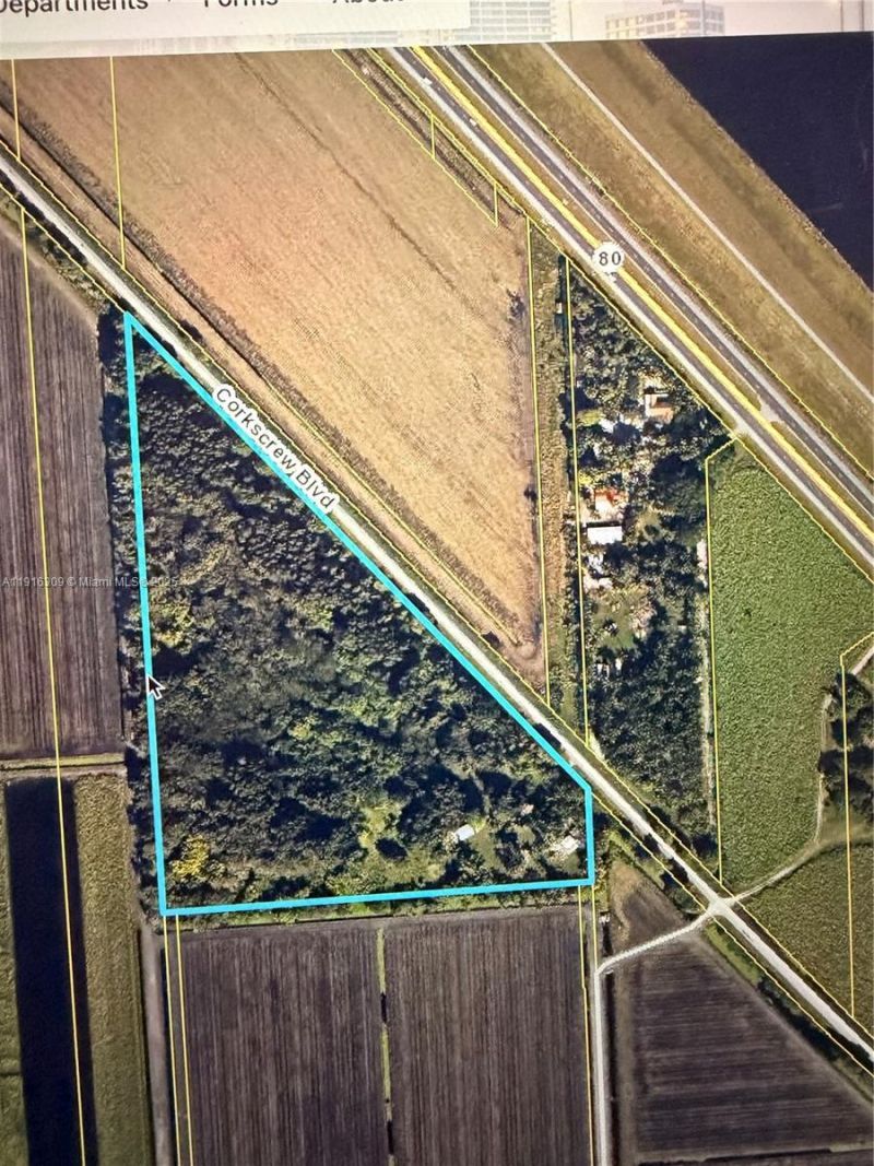 Unincorporated Palm Beach County, Clewiston, FL 33440 Photo