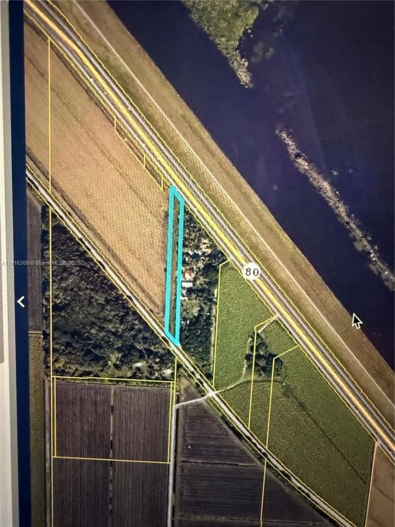 Unincorporated Palm Beach County, Clewiston, FL 33440 Photo