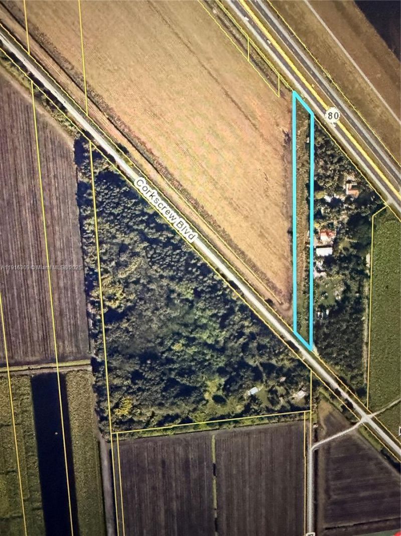 Unincorporated Palm Beach County, Clewiston, FL 33440 Photo