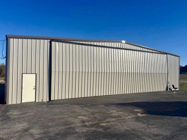 305 Runway Road, Hangar #40, Batesville, AR 72501