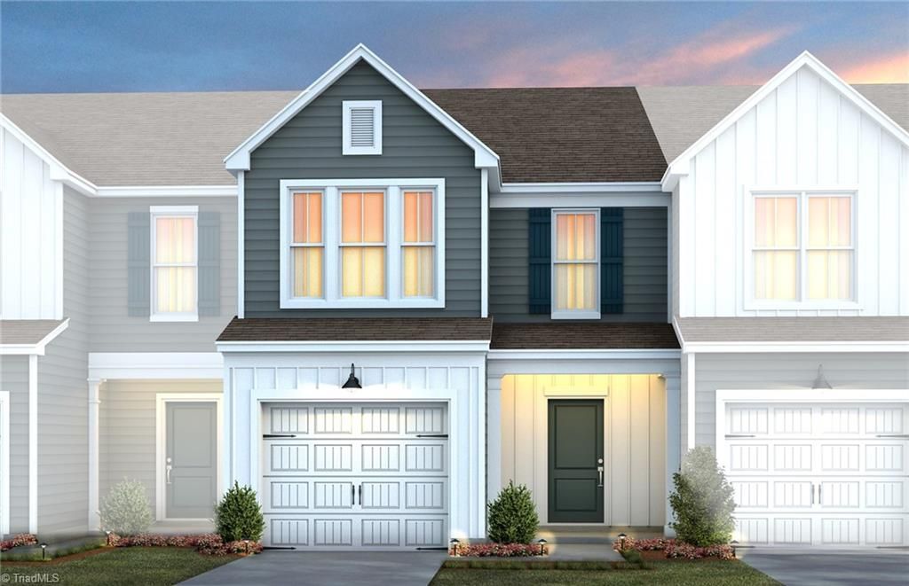 908 Plum Creek Place, Greensboro, NC 27405 Main Photo