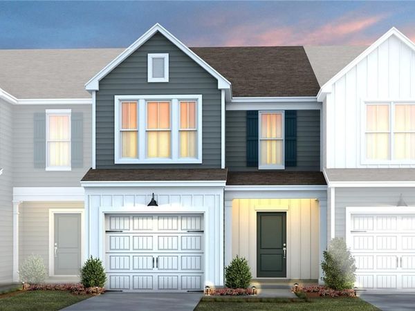 908 Plum Creek Place, Greensboro, NC 27405