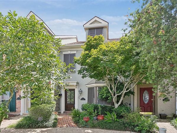 2 RUE ST LOUIS Street, Kenner, LA 70065