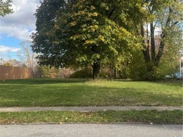 151 Kosciuszko Street, Buffalo, NY 14212