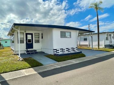 34514 ROSE DRIVE N, PINELLAS PARK, FL 33781