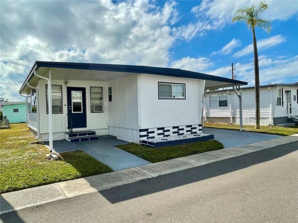 34514 ROSE DRIVE N, PINELLAS PARK, FL 33781