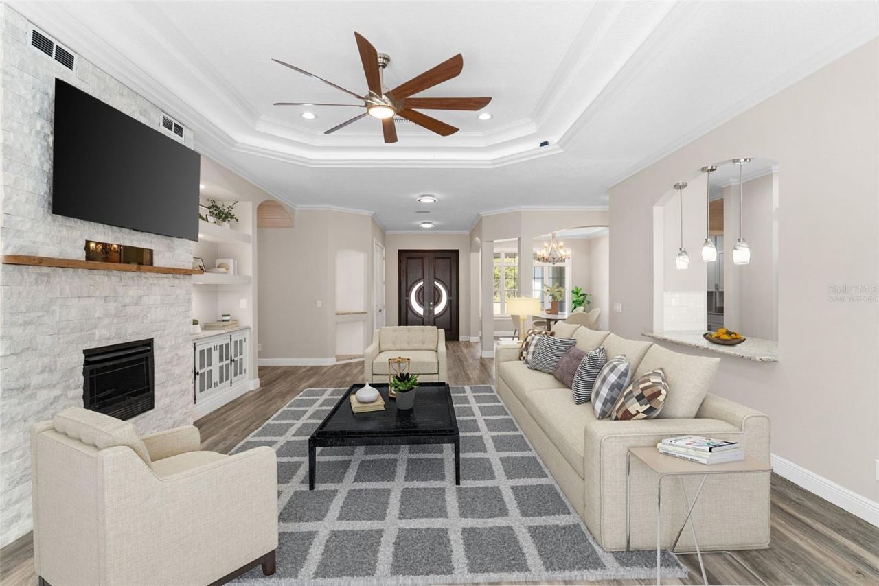 4430 SW 177th Street, Ocala, FL 34473 Photo