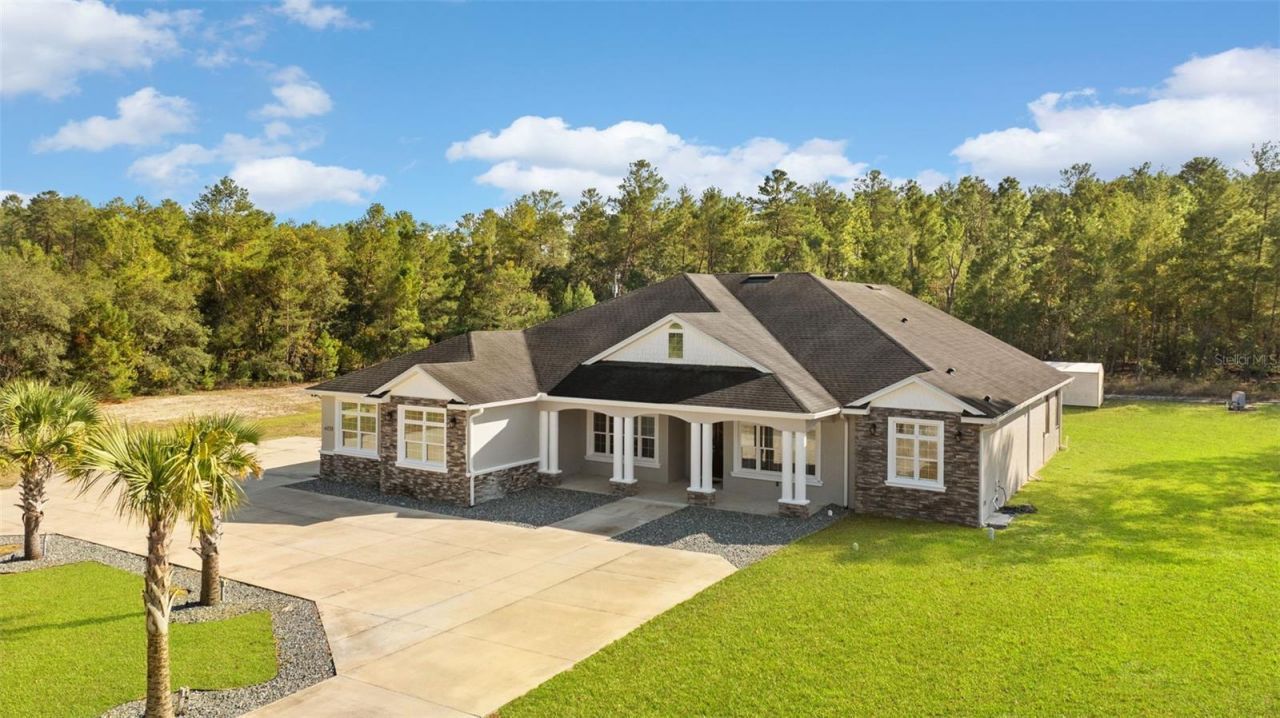 4430 SW 177th Street, Ocala, FL 34473 Photo