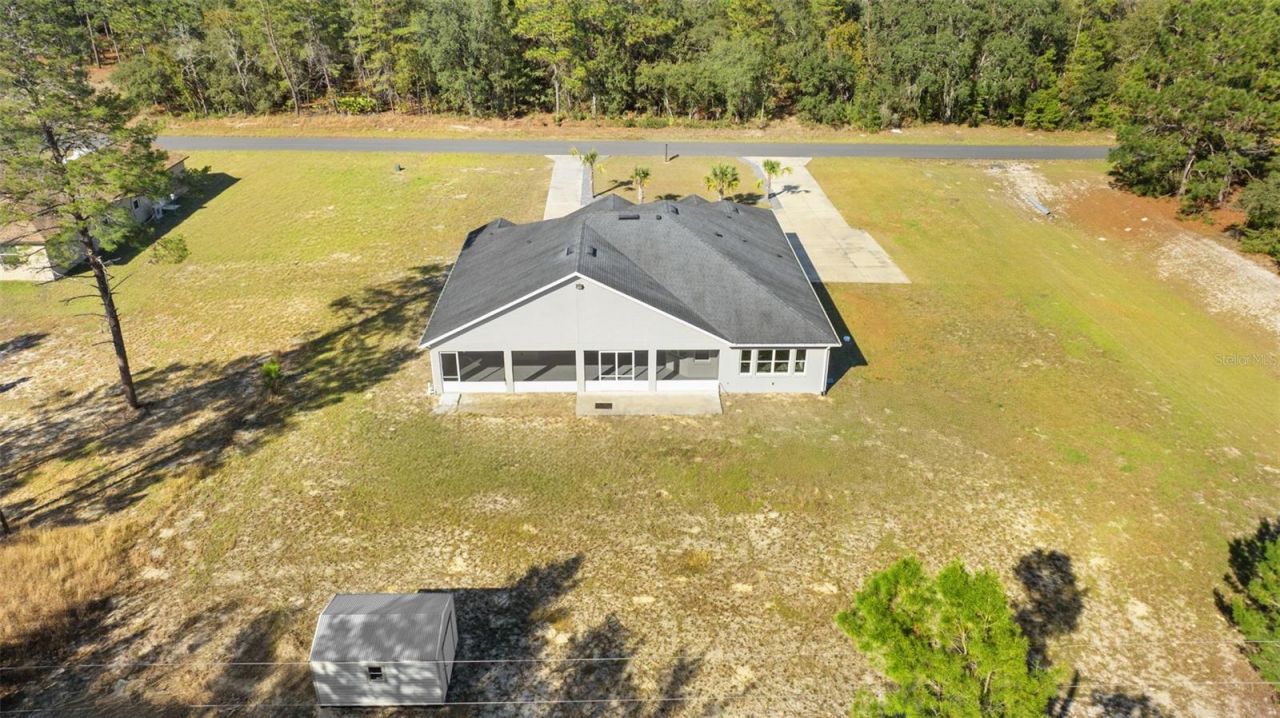 4430 SW 177th Street, Ocala, FL 34473 Photo