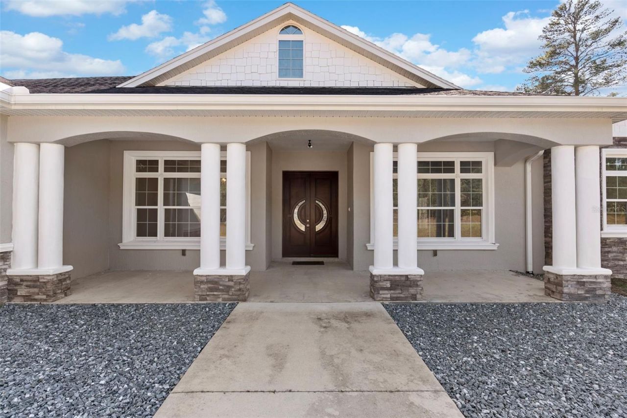 4430 SW 177th Street, Ocala, FL 34473 Photo