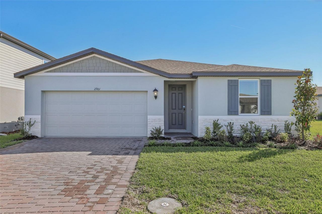 2901 Wild Olive Drive, Saint Cloud, FL 34772 Main Photo