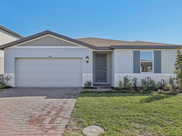 2901 WILD OLIVE DRIVE, ST CLOUD, FL 34772