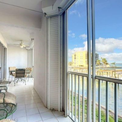 4331 Bay Beach Ln, Unit 152, Fort Myers Beach, FL 33931 Photo