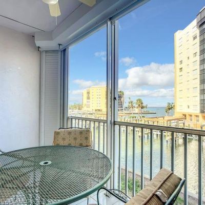 4331 Bay Beach Ln, Unit 152, Fort Myers Beach, FL 33931 Photo