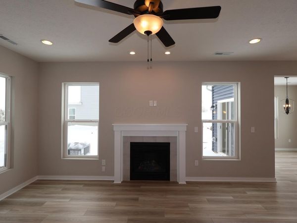 7042 Celebration Drive, Powell, OH 43065