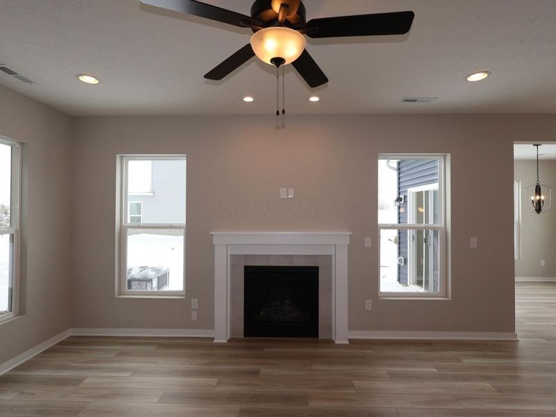 7042 Celebration Drive, Powell, OH 43065 Photo 1